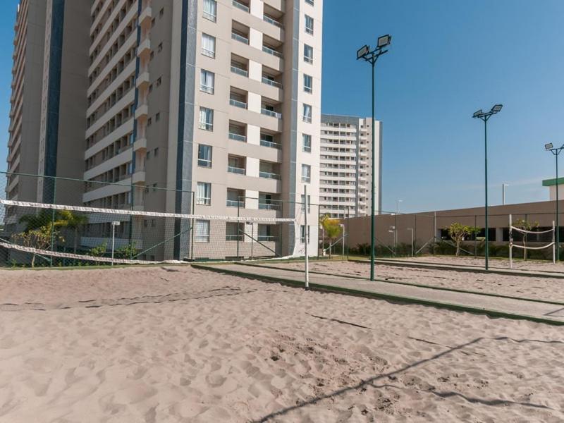 Solar Das Aguas Park Resort - Proximo Ao Thermas Dos Laranjais Olimpia Luaran gambar