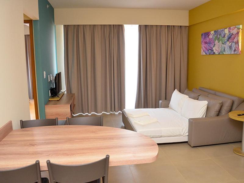 Solar Das Aguas Park Resort - Proximo Ao Thermas Dos Laranjais Olimpia Luaran gambar